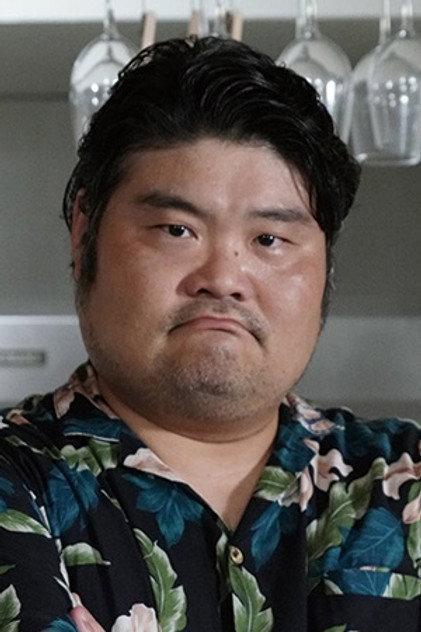 Tomoaki Tatsumi - Actor Profile Photo
