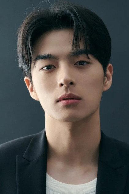 Son Sang-yeon - Actor Profile Photo