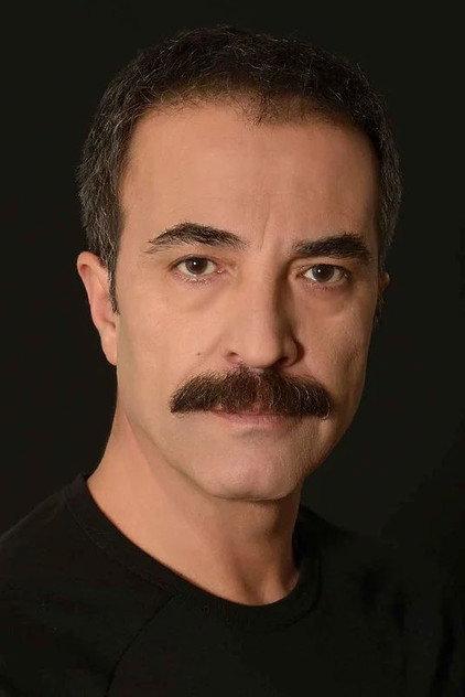 Mehmet Çepiç - Actor Profile Photo