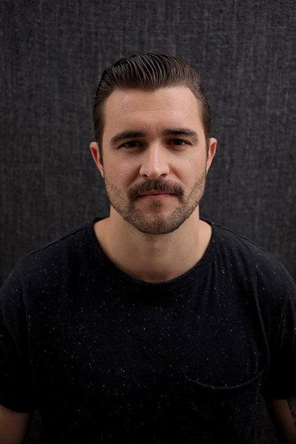 Austan Wheeler - Actor Profile Photo