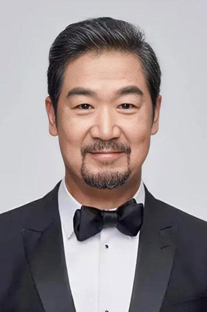 Zhang Guoli - Actor Profile Photo
