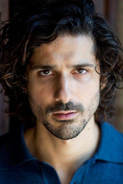 Valerio Da Silva - Actor Profile Photo