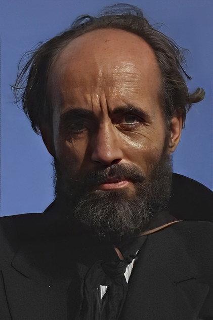 Herman Reynoso - Actor Profile Photo