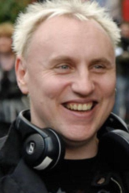 Jake West - Actor Profile Photo
