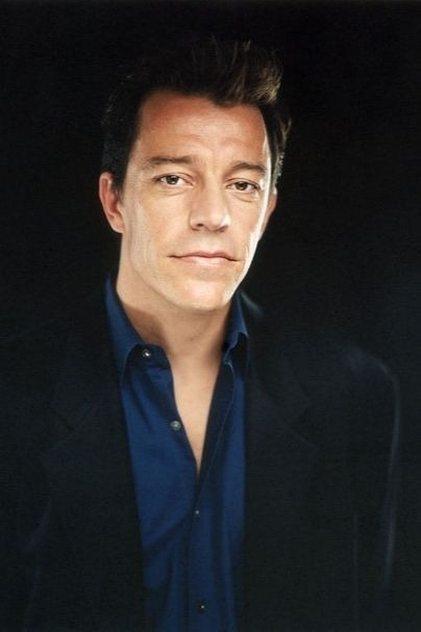 Michael Wiseman - Actor Profile Photo