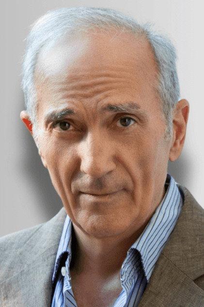 Giannis Dalianis - Actor Profile Photo