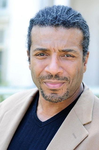 Wayne 'Crescendo' Ward - Actor Profile Photo