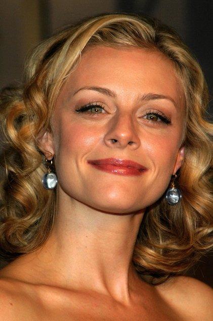 Jessica Cauffiel - Actor Profile Photo