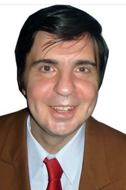 Carlos Alberto Russo - Actor Profile Photo