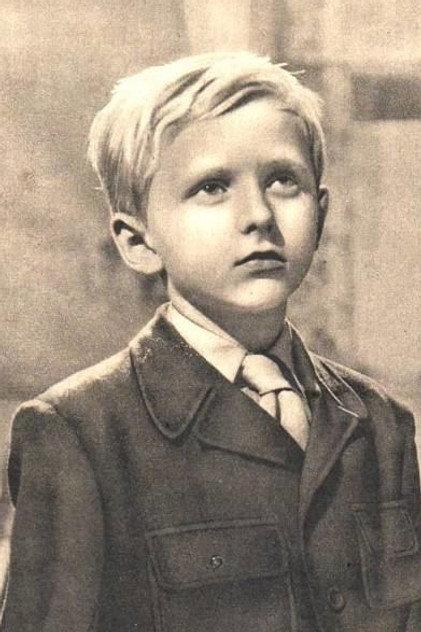 Ivan Jandl - Actor Profile Photo