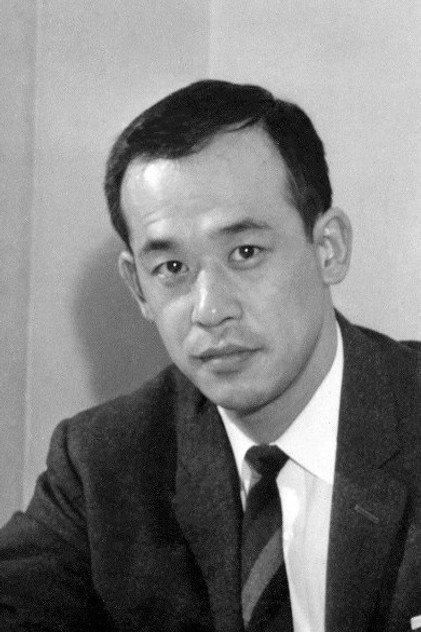 Shigeru Kōyama - Actor Profile Photo