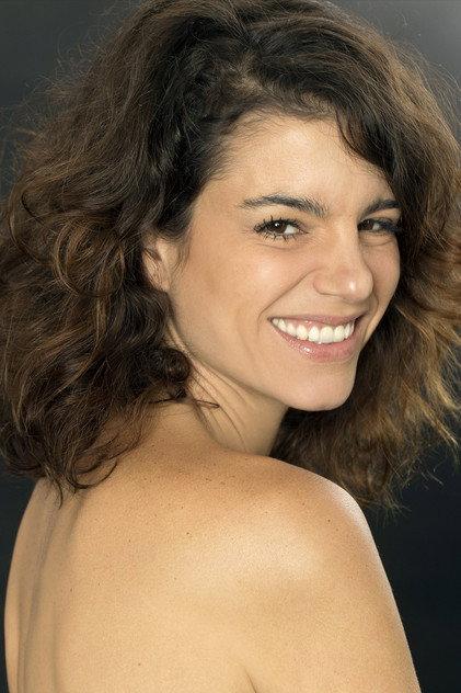 Marina Glezer - Actor Profile Photo