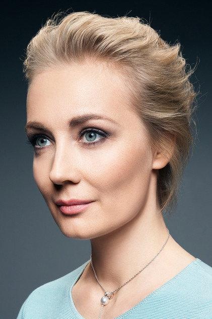 Yulia Navalnaya - Actor Profile Photo
