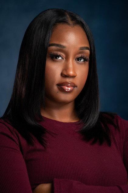Mercedes Scott - Actor Profile Photo