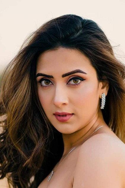 Bidya Sinha Saha Mim - Actor Profile Photo