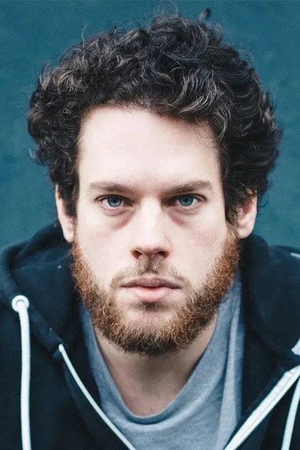 Florentin Will - Actor Profile Photo