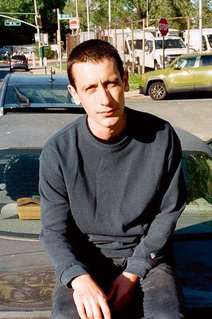 Danny Brady - Actor Profile Photo