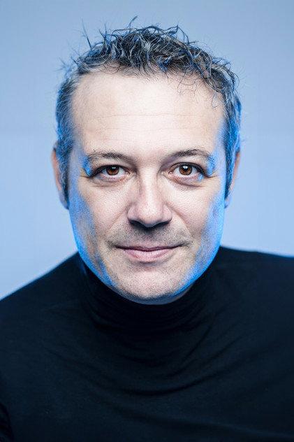 Levent Üzümcü - Actor Profile Photo