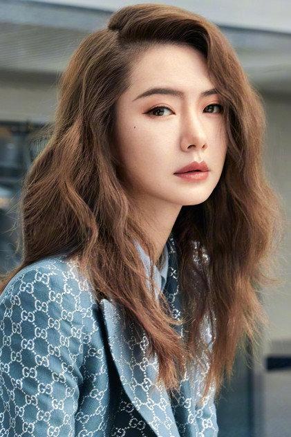 Qi Wei - Actor Profile Photo
