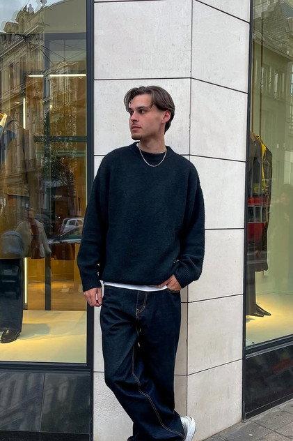 Dylano Struyck - Actor Profile Photo