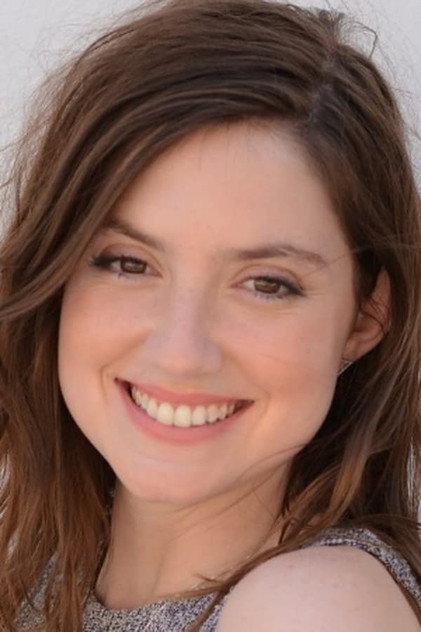 Eliana Tidhar - Actor Profile Photo