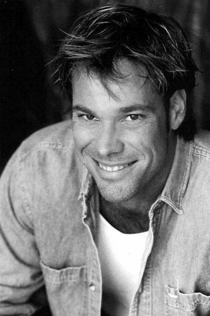 Eddie Jay - Actor Profile Photo