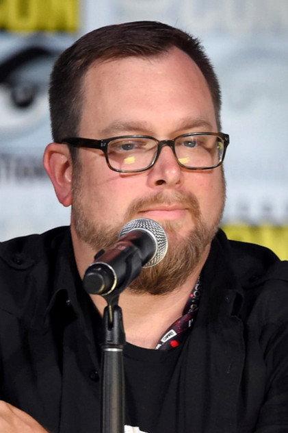 Derek Hoffman - Actor Profile Photo