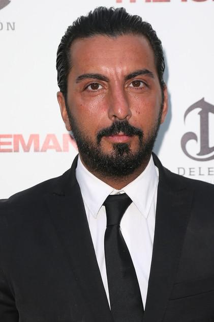 Danny A. Abeckaser - Actor Profile Photo
