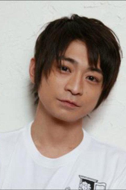 Masayuki Izumi - Actor Profile Photo