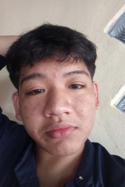 Aung Thu Ra Phyo - Actor Profile Photo