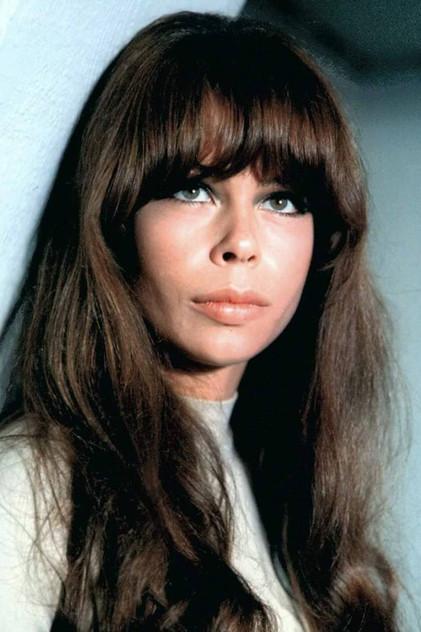 Penny Spencer - Actor Profile Photo