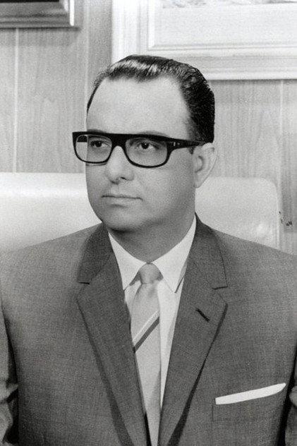 Anastasio Somoza Debayle - Actor Profile Photo