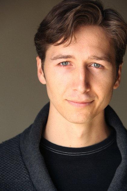 Vincent Cardinale - Actor Profile Photo