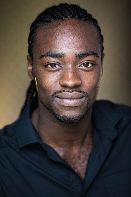 Kel Matsena - Actor Profile Photo