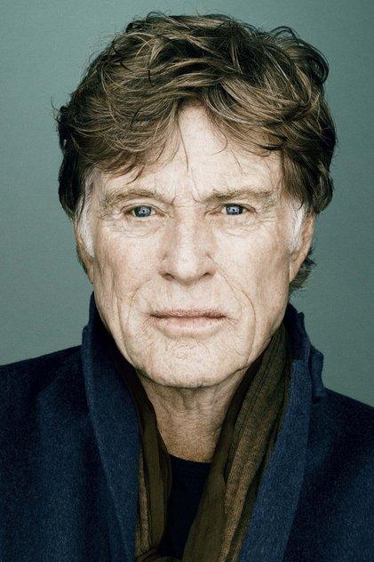 Robert Redford - Actor Profile Photo
