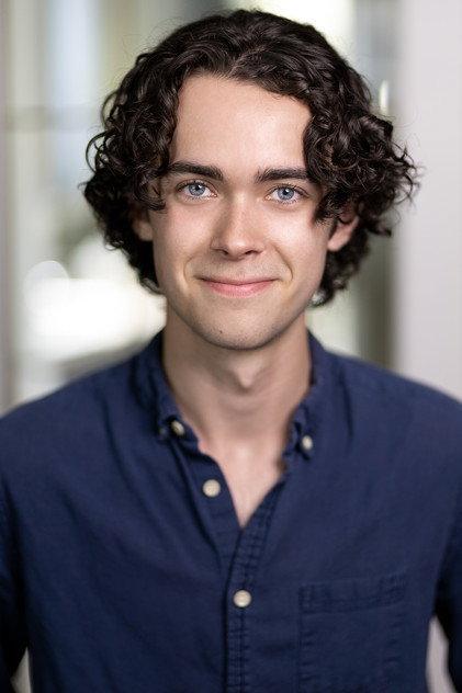 Ben Cockell - Actor Profile Photo