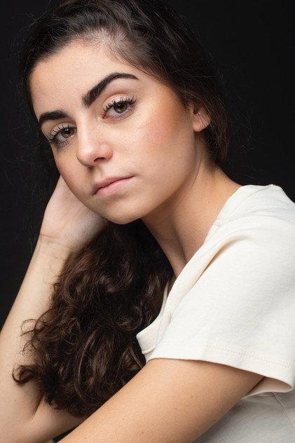 María Gandiaga - Actor Profile Photo