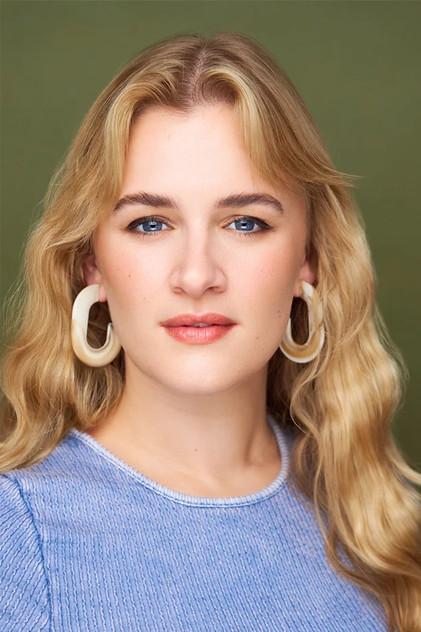Natalie Myrick - Actor Profile Photo