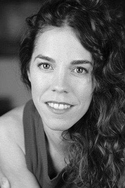 Laura Romero - Actor Profile Photo