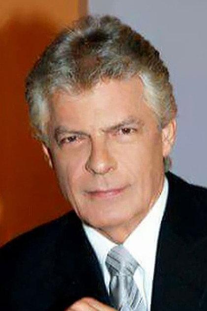 Nikos Dadinopoulos - Actor Profile Photo