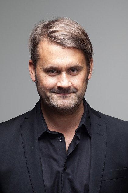 Thomas Seltzer - Actor Profile Photo