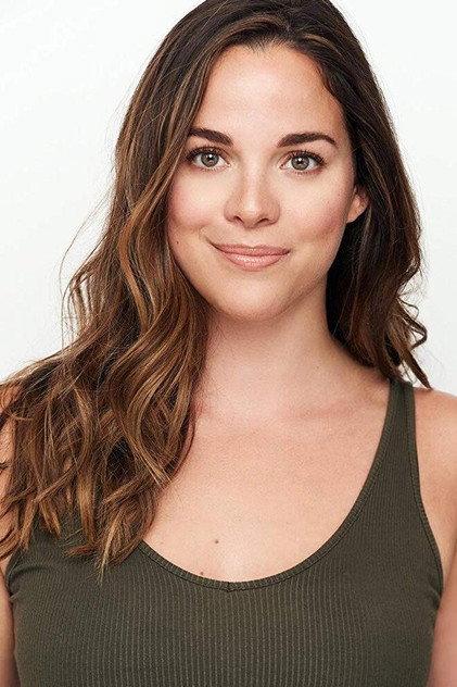 Kyra Kennedy - Actor Profile Photo