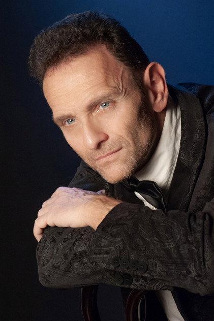 Giuseppe Celesia - Actor Profile Photo