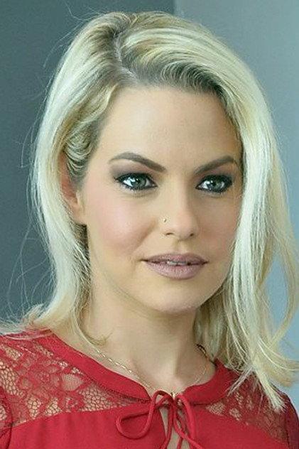 Katerina Dimitroglou - Actor Profile Photo