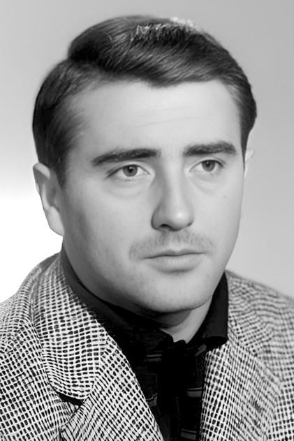 Bernard Noël - Actor Profile Photo