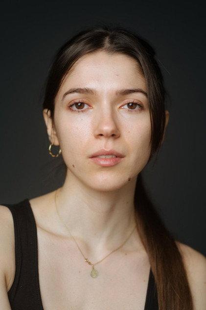 Victoria Ecaterina Moraru - Actor Profile Photo