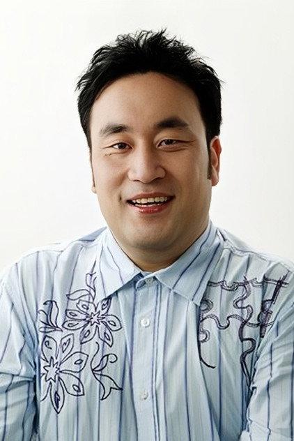 Lee Hyuk-jae - Actor Profile Photo