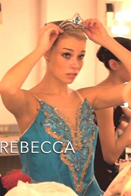 Rebecca Houseknecht - Actor Profile Photo