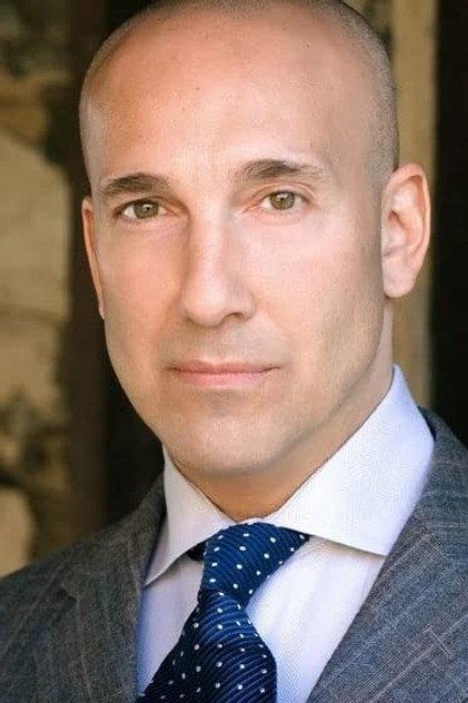Timothy Britten Parker - Actor Profile Photo