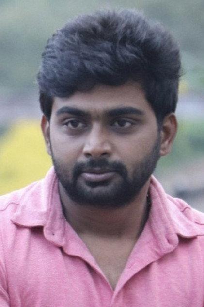 Jeeva Rajendran - Actor Profile Photo